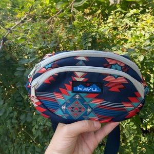 KAVU Spectator Belt Bag
